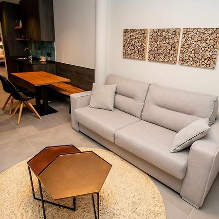 Mochorural Home Adaptado Бесейте Екстер'єр фото