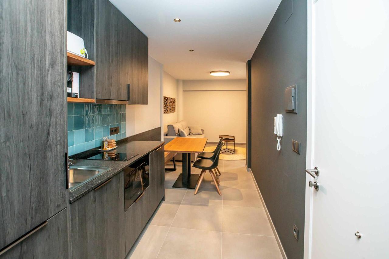 Mochorural Home Adaptado Бесейте Екстер'єр фото